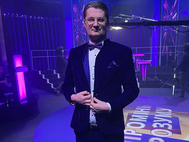 Игорь Кондратюк