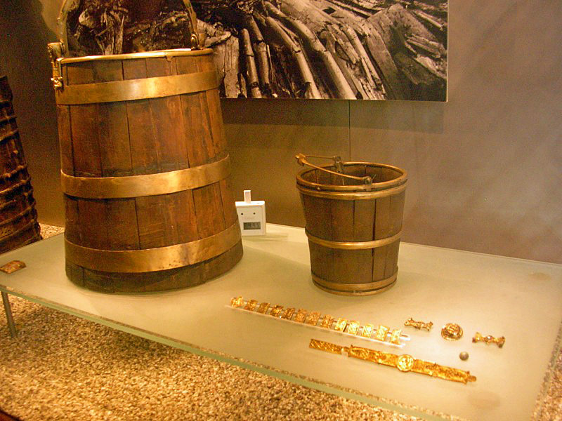 Лучшие музеи Скандинавии: Музей кораблей викингов, Осло, Норвегия