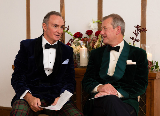 Лорд Ивар Маунтбаттен