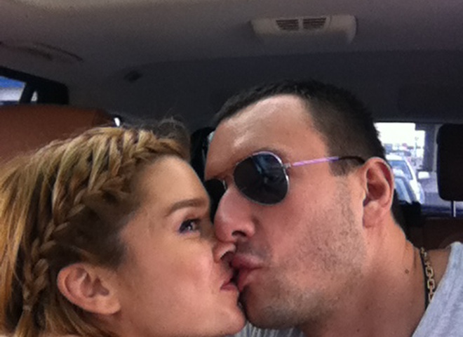 Ксенія Бородіна