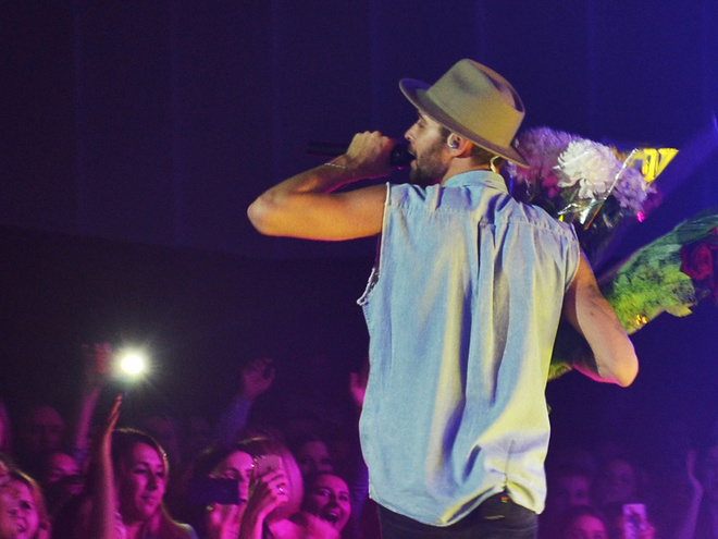 Макс Барских