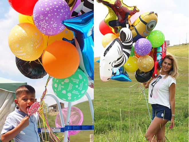 Яна Клочкова