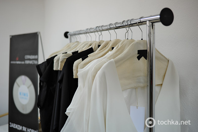 Шоу-рум KamenskayaKononova