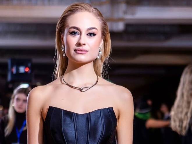 Цимбалару розсекретила свої джерела доходу та зізналася, скільки витрачає на місяць