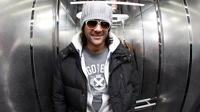 Олександр Ломінскій