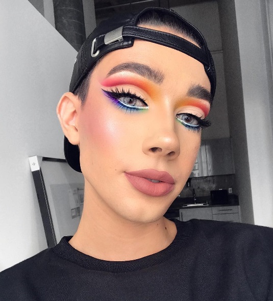 James Charles
