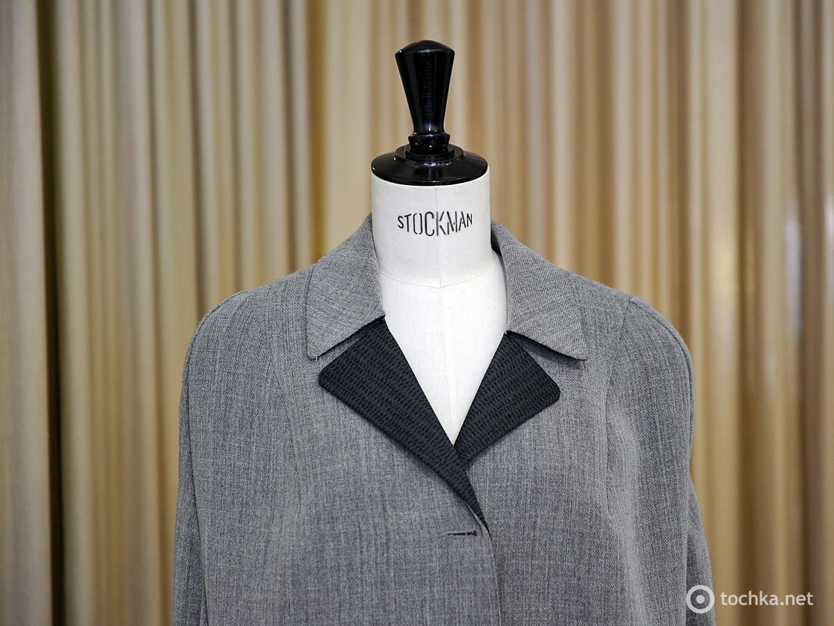 Возіанов: речі