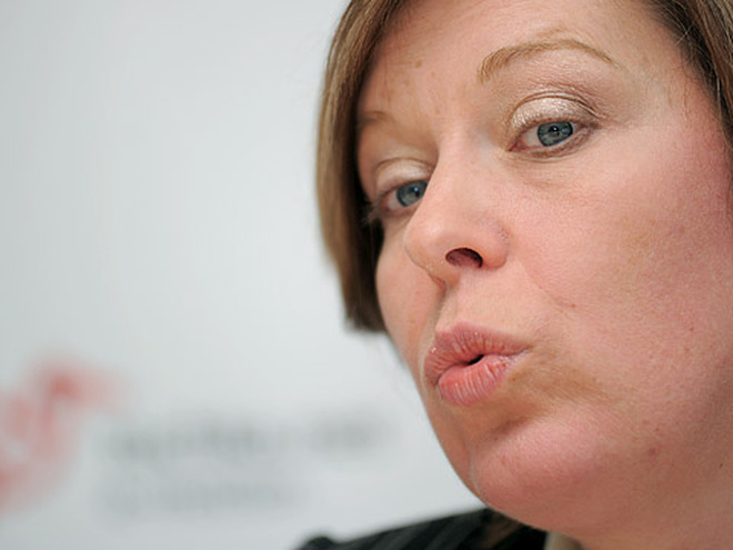 Ксения Ляпина