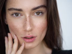 Сухість шкіри