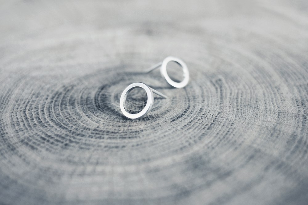 Новогодние аксессуары 2017: серьги