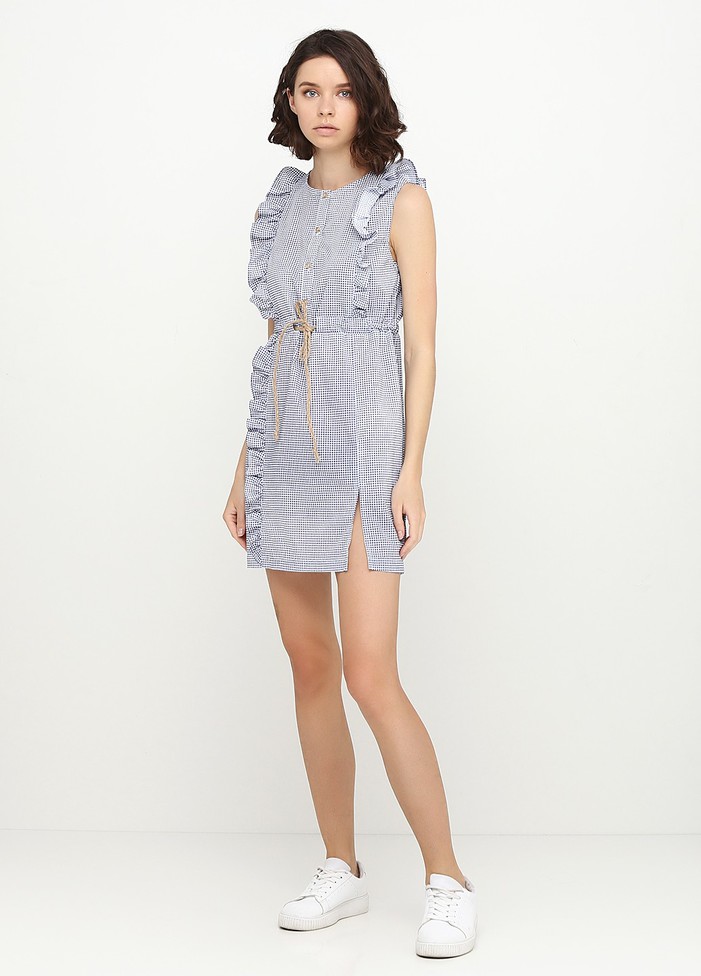 Натуральные ткани на лето