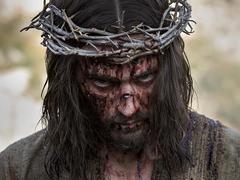 Фильм "Иисус VR"