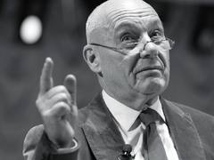 Володимир Познер