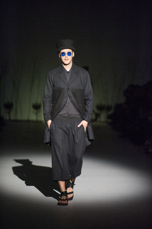 UFW AW 16/17: Viktoranisimov