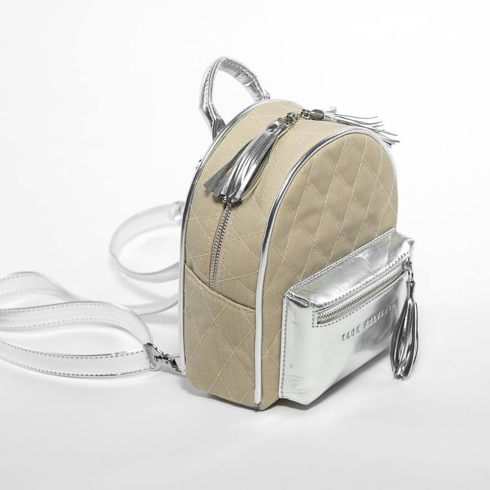 Модні літні сумки 2016 - Яна Беляева