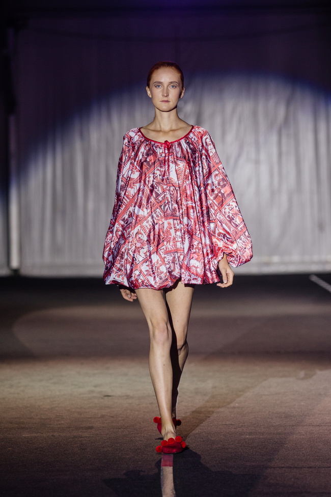 Lviv Orchestra Fashion