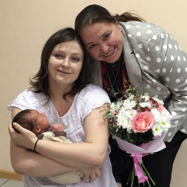 Федір Бондарчук