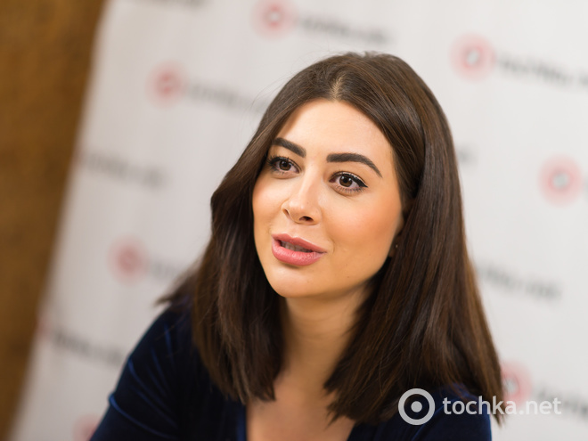 Рамина Эсхакзай