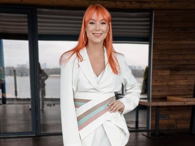 «Найщасливіші моменти»: Тарабарова згадала про дитинство на Херсонщині