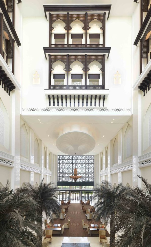 Ba AL Qasr