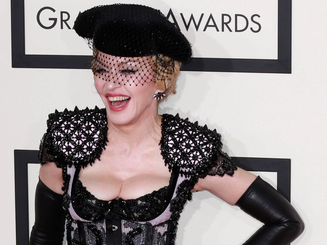 Madonna| Мадонна (COVER)