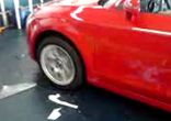 AUDI TT 3.0 Turbo    