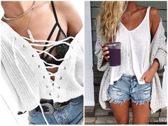 Антимодні речі літо