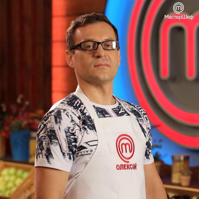 Олексій Савчук