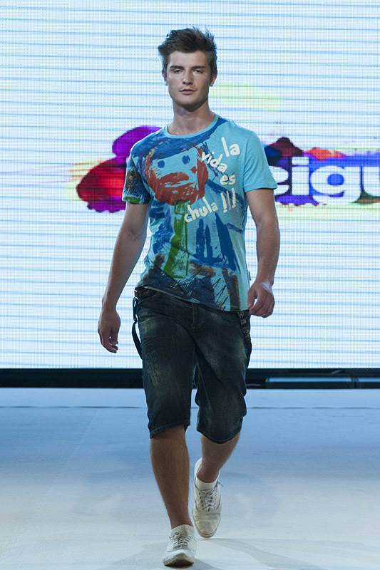 Desigual