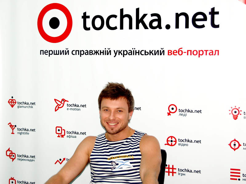 Петр Дмитриченко