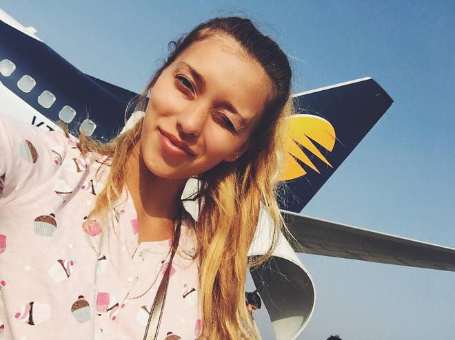 Регина Тодоренко