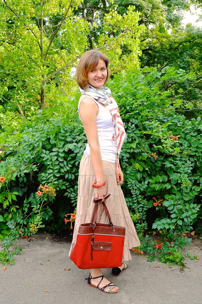 Ирина Курашина