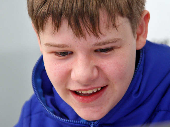 Даниил Рувинский