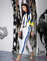 Just Cavalli resort 2015