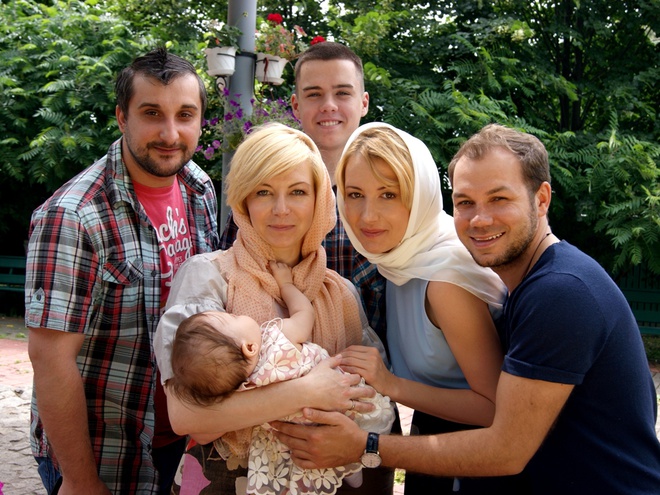 Валерія Черненко