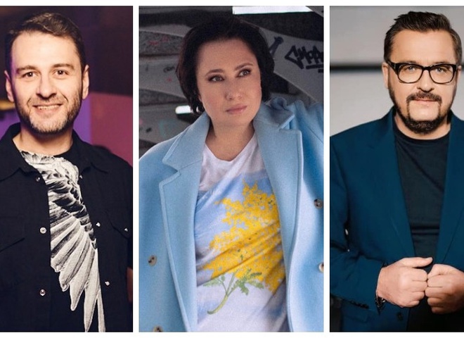 Відомий продюсер згадав, як побився з Пономарьовим через Мозгову