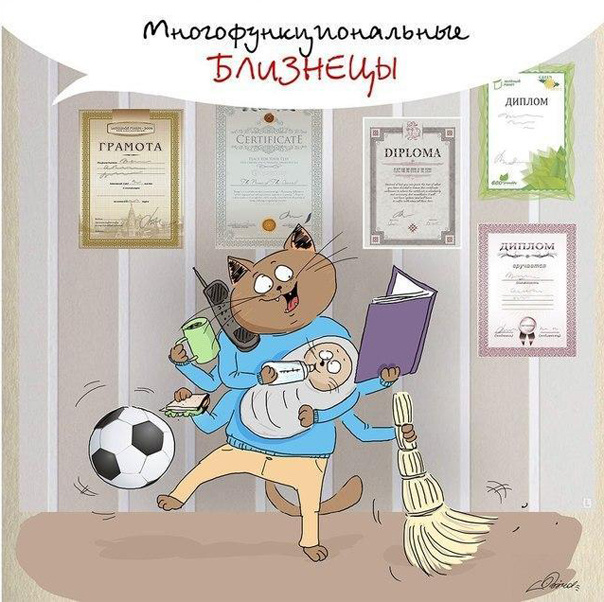 Знаки зодиака в картинках