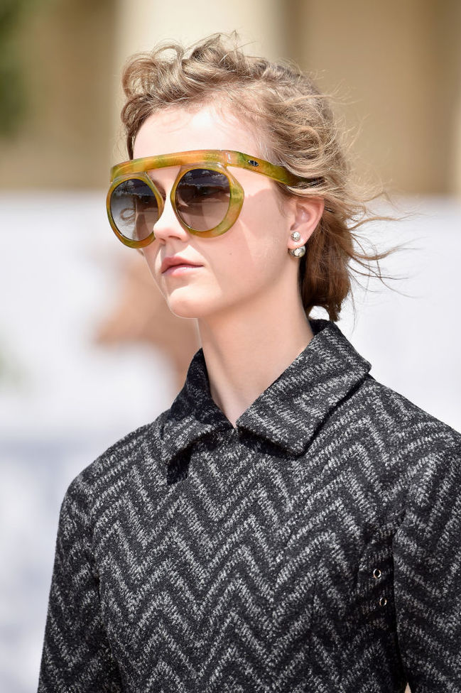 Dior Fall/Winter 2017-2018