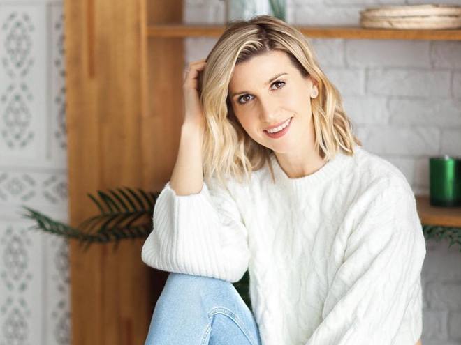 Аніта Луценко