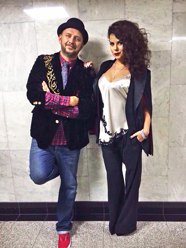 Потап и Настя