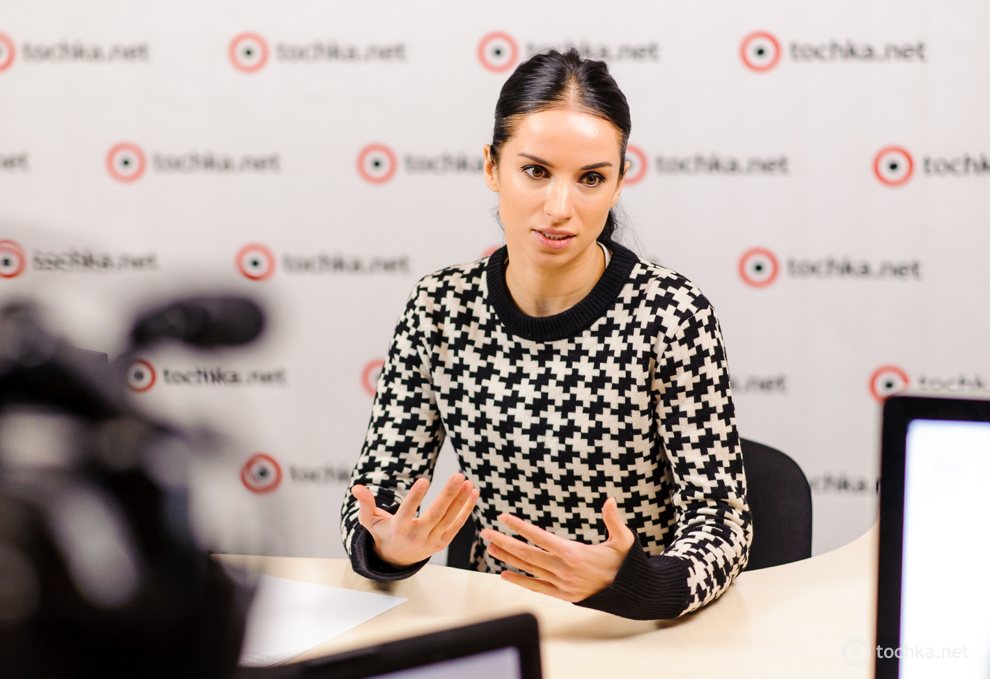 Наталия Мацак