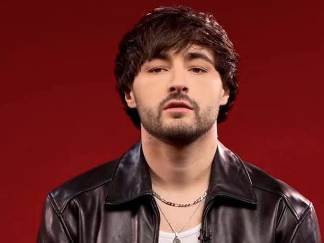 Фіналіст Нацвідбору-2026 Khayat розкрив своє справжнє прізвище