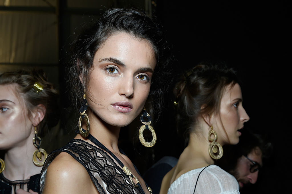 Стейн для губ