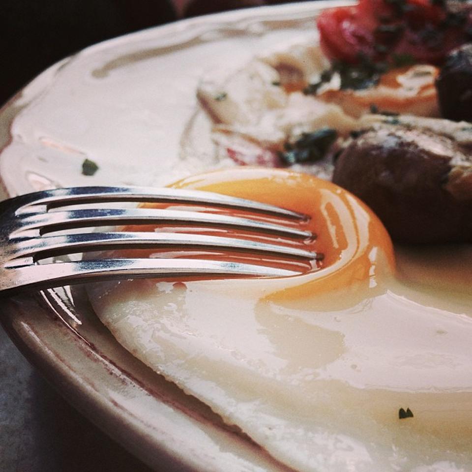 Рестораны Львова: Кумпель