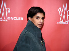 Діна Абдулазіз