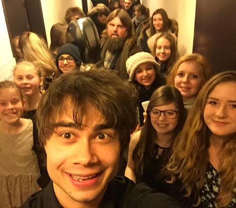 Олександр Рибак