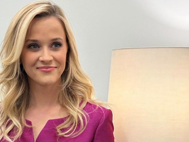 У дитинстві і зараз: Різ Візерспун показала рідкісні фото з братом