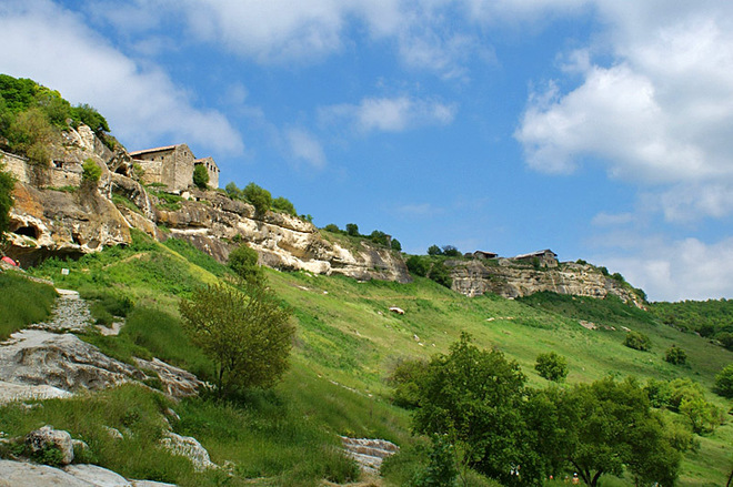 Презентация На Тему Природа И Памятные Места Крыма