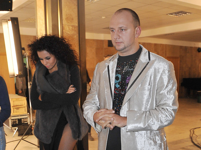 Потап и Настя