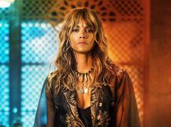 Холли Берри